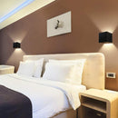 OWEN | Dual Head Wall Sconce Light 3W