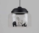 DREAM | Little Zoo Hanging Lamps