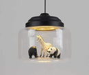 DREAM | Little Zoo Hanging Lamps