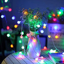 DREAM | Colorful LED Fairy Light 1M