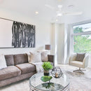 NSB | TEEGA Ceiling Fan 52"