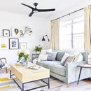 NSB | TEEGA Ceiling Fan 52"