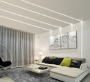 Aurora | Tunable White Strip Light 9.6W x 5M 24V