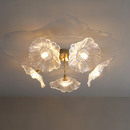 Vency | Flower Glass Ceiling Light