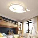 DREAM | Whale Ceiling Lamp