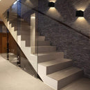 OWEN | Dual Head Wall Sconce Light 3W