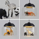 DREAM | Little Zoo Hanging Lamps