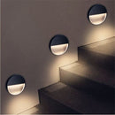 PETA | Round Step Light 3W