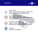 TAURUS | Magnetic Angle Adjustable Track Light