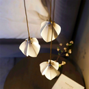 Petal | Ceramic Chandelier Pendant Light