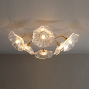 Vency | Flower Glass Ceiling Light