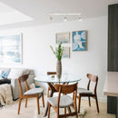 NOLAN | White Ceiling Spotlight 6W