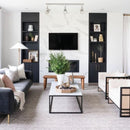 NOLAN | White Ceiling Spotlight 6W