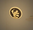 DREAM | Mickey Mouse Wall Lamp