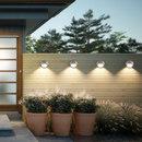 ROCCO | Lamppost Wall Sconce Light