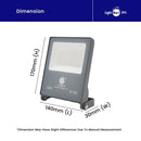 SIRIM IWACHI | Flood Light 50W