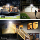 AURORA ENLITE |  Surfaced Flood Light