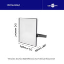 AURORA ENLITE |  Surfaced Flood Light