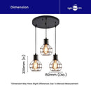 ROXANA | Kluster Loket Sangkar