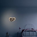 DREAM | Love Shape Decor Wall Light 24W LED