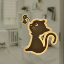 DREAM | Cat Wall Light