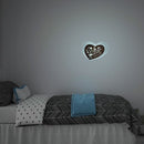 DREAM | Love Shape Decor Wall Light 24W LED