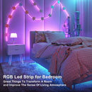 ORNATE SPECIAL | RGB Strip Light 14.4W X 5M