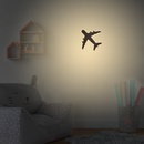 IMPIAN | Lampu Dinding Kapal Terbang