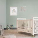 IMPIAN | Lampu Dinding Kapal Terbang