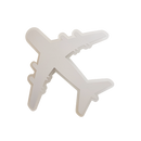 IMPIAN | Lampu Dinding Kapal Terbang