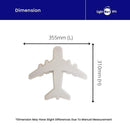 IMPIAN | Lampu Dinding Kapal Terbang