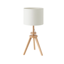 ILONA | Wooden Table Lamp