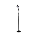 Ellie | Metal Slim Floor Lamp A7TRFE 190CM 7W
