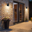 SABLE | Downlighter Wall Light 7W