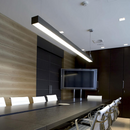 ABNER | Linear Hanging Pendant