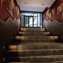 CHANTRIA SPECIAL | Recessed Step Light 2W