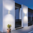 RiO | Dual Head White Wall Light 4.6W