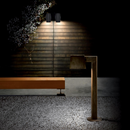 SABLE | Downlighter Wall Light 7W