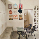 ARTHEMIS | Loket Tanglung Nordic