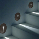 CHANTRIA SPECIAL | Recessed Step Light 2W