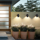 SABLE | Downlighter Wall Light 7W