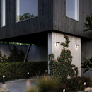 GAMOID | Wall Sconce Light 3W