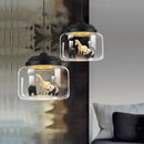 DREAM | Little Zoo Hanging Lamps