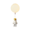 DREAM | Nordic Astronaut Ceiling Lamp
