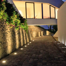 GATLIN B | Inground Buried Light