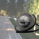 GATLIN | Raised Inground Light