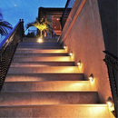 GATLIN | Raised Inground Light