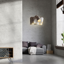 BRACHA | Tube Ceiling Light