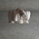 BRACHA | Tube Ceiling Light