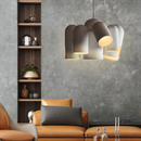BRACHA | Tube Ceiling Light